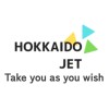 HOKKAIDO JET