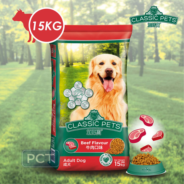 全新包裝｜升級上市◎ 卜蜂關係企業-好侶公司榮譽出品◎ 獨特香脆粗磨感，防止牙垢累積◎ 食材自然原色，無添加色素 ▌其他口味點選按鈕 ▌牛肉口味15kg雞肉口味15kg羊肉口味15kg牛肉口味15kg