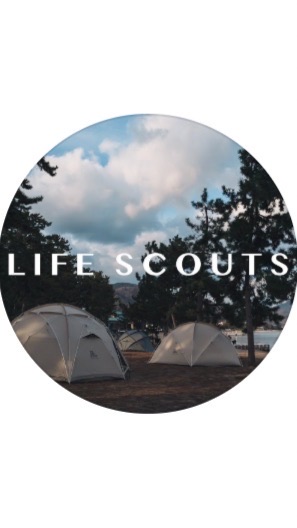 福祉キャンプコミュニティ🏕️LIFE SCOUTS🏕️