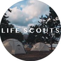 福祉キャンプコミュニティ🏕️LIFE SCOUTS🏕️