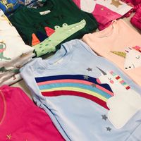 เสื้อผ้าเด็กนำเข้าราคาถูก🌟