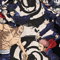 呪術廻戦！なりきりちゃっと(五条悟が仕切りますw)