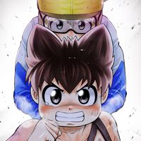 漫画家【浦田カズヒロ】ファンクラブ