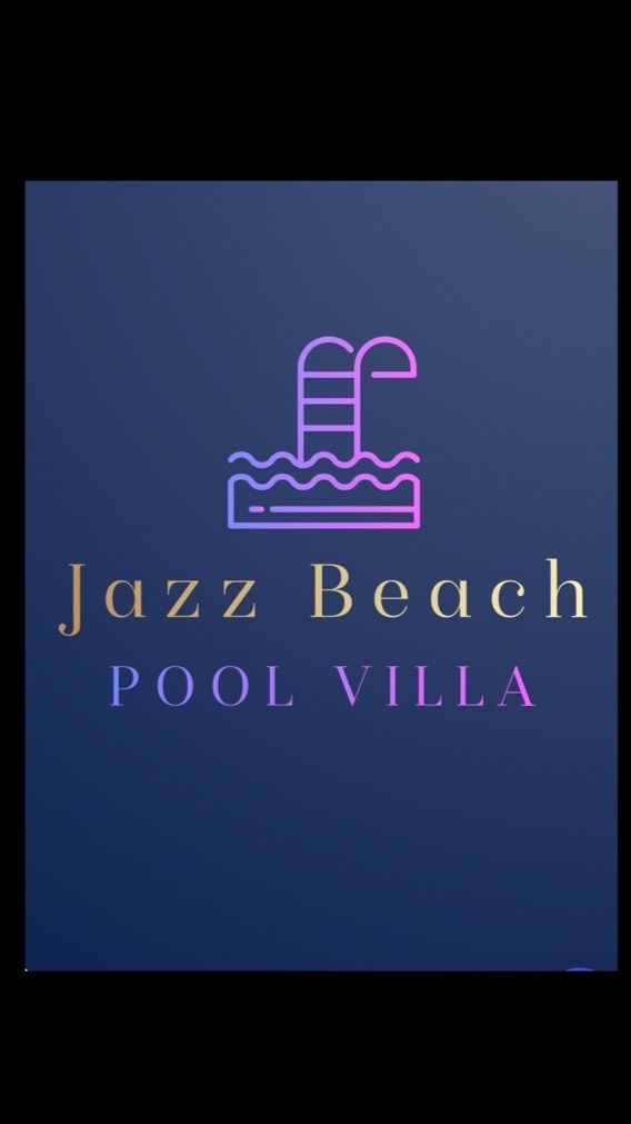 Jazz Beach Pool Villa