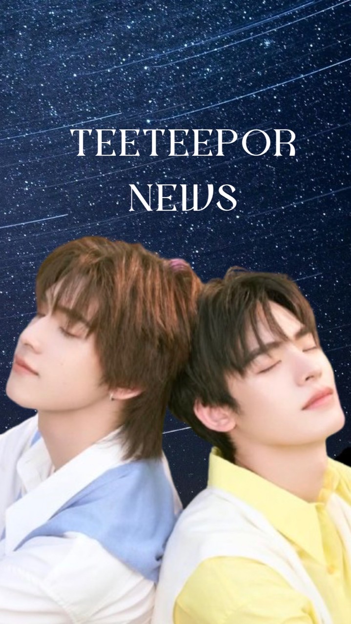 TEETEEPOR NEWS