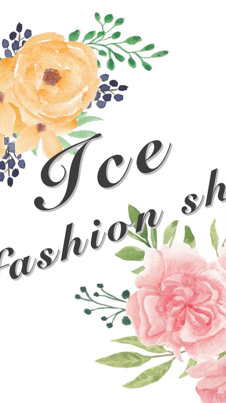 Ice fashion shop (อัพเดทงาน)