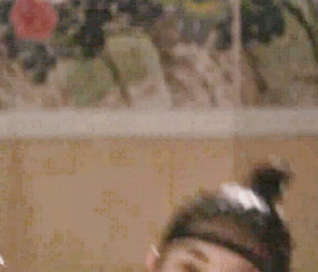 孫藝珍古裝造型合集3：《大望》女扮男裝的富商之女