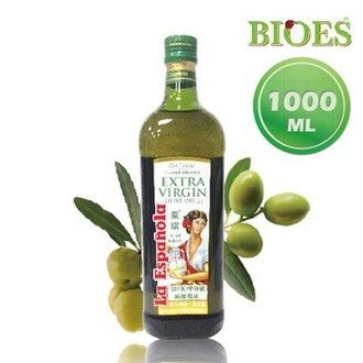 萊瑞 100%初榨特級純橄欖油 1000ml【康鄰超市】