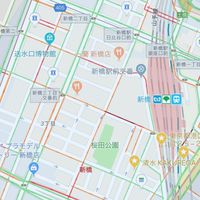 新橋美味しい飲み屋