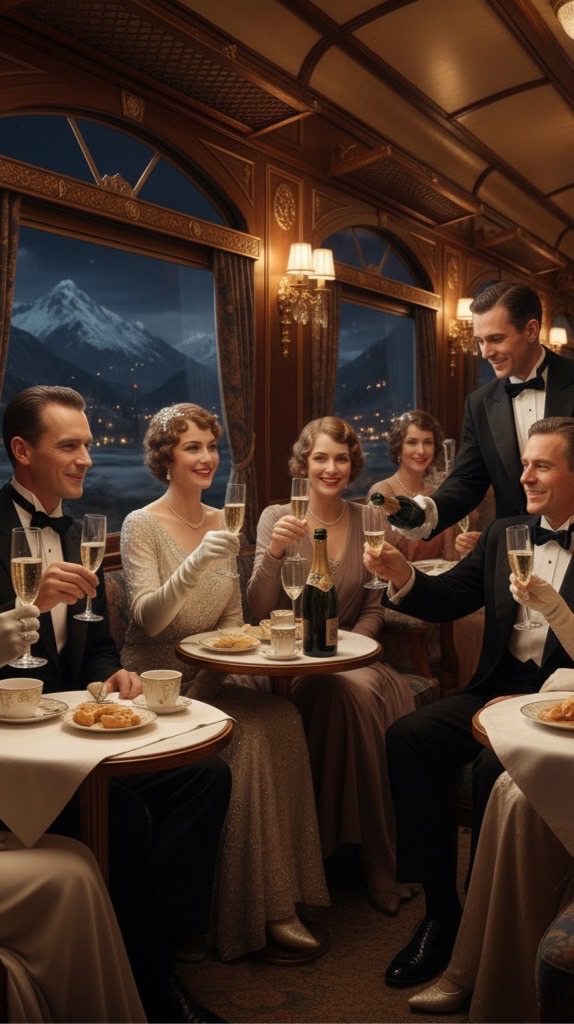 Austin喝什麼🍷酒精無限列車🚄正式啟航