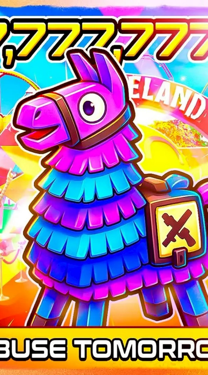 フォートナイトブレインロット交換（50人でダイヤドラゴン配布！）