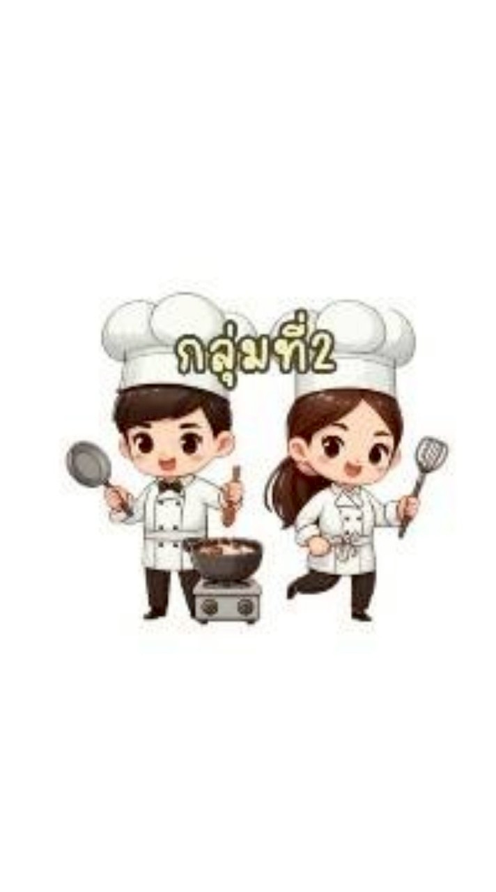 เชฟน้อย2(ครูเปีย,ครูเบญ)