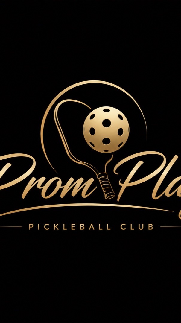 Promplay Pickleball 🎉