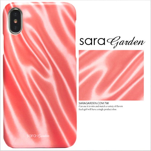 │ 商品介紹Sara Garden品牌手作最新最時尚不撞款手機殼3D曲線滿版側邊圖案包覆台灣製造老師傅時間、程序、原料多重投入純手工包覆使用200度高溫及真空技術製作打造細膩溫潤手感│定時更新最新【手