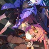 みんなで好きな物語ったりライトしよー