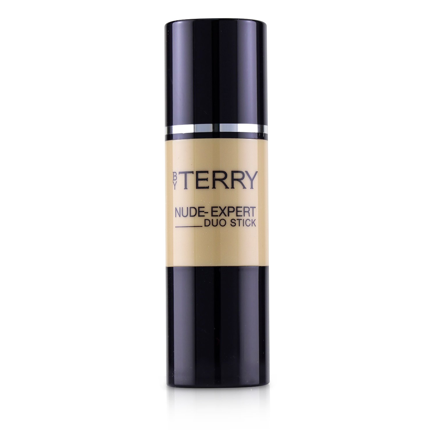 By Terry 專業完美雙色粉底棒Nude Expert Duo Stick Foundation - # 7 Vanilla Beige 8.5g/0.3oz