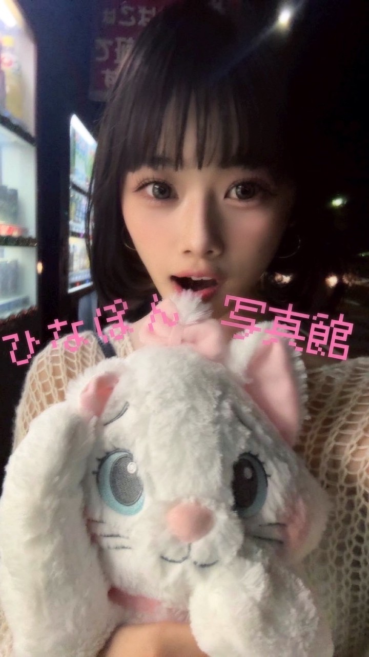 ひなぽん写真館