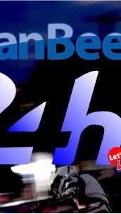 7.8 PB杯24時間レン耐@秋ヶ瀬2023