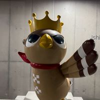 CHU現貨戰鬥陀螺群