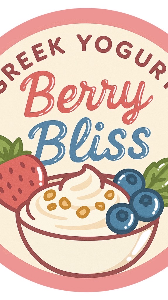 Berry BliSs
