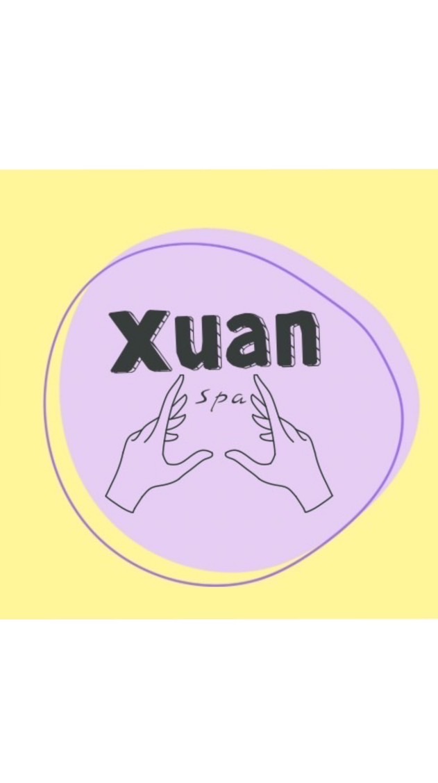 🌸Xuan SPA預約💆