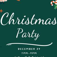 Christmas Party