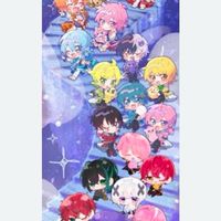 STPR推しー！集まれー！