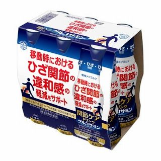 関節ケアドリンク グルコサミン