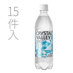 [量販夯]礦沛氣泡水(15瓶)每瓶僅16.6元原價25
