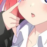 五 等 分 の 花 嫁 な り き り