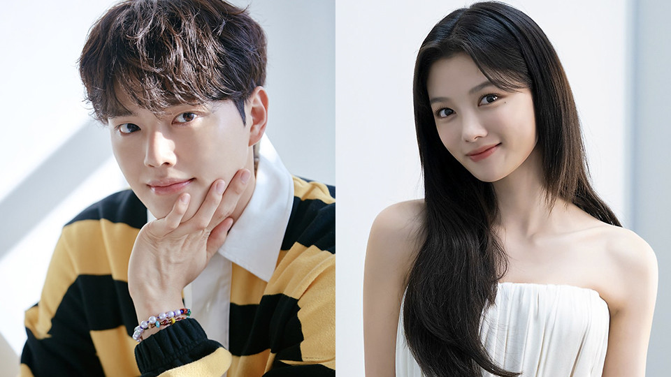 8部近期定角韓劇！朴敏英再演漫改劇、IU&朴寶劍太期待，宋江有望搭金裕貞演同居羅曼史