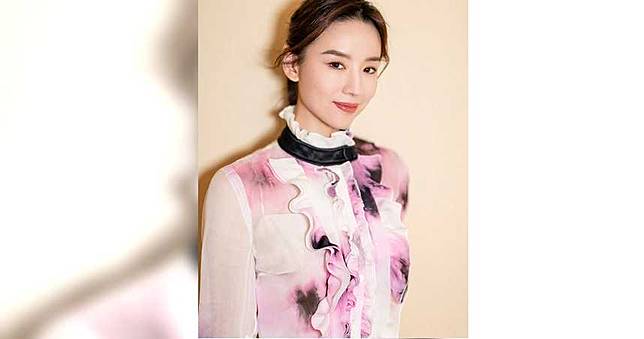 被爆再婚5年「2年前產女」　《如懿傳》富察皇后回應了