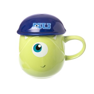 迪士尼聯名 獨特風格 可進微波爐 可進洗碗機 通過安全檢測 500ml