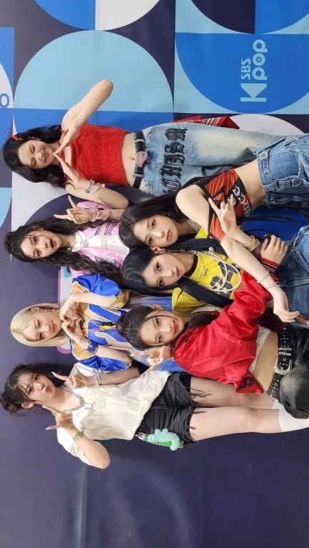 BABYMONST⚠️一定要是臺灣人