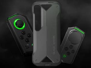 Gamepad Black Shark akan Tersedia untuk Xiaomi Mi 10