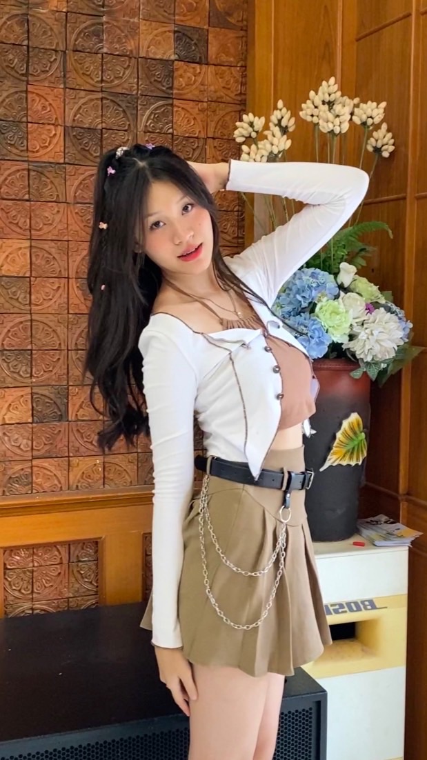 ด้อม น้องเก็ตชี่🎀