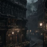 歐維斯避難所/對戲