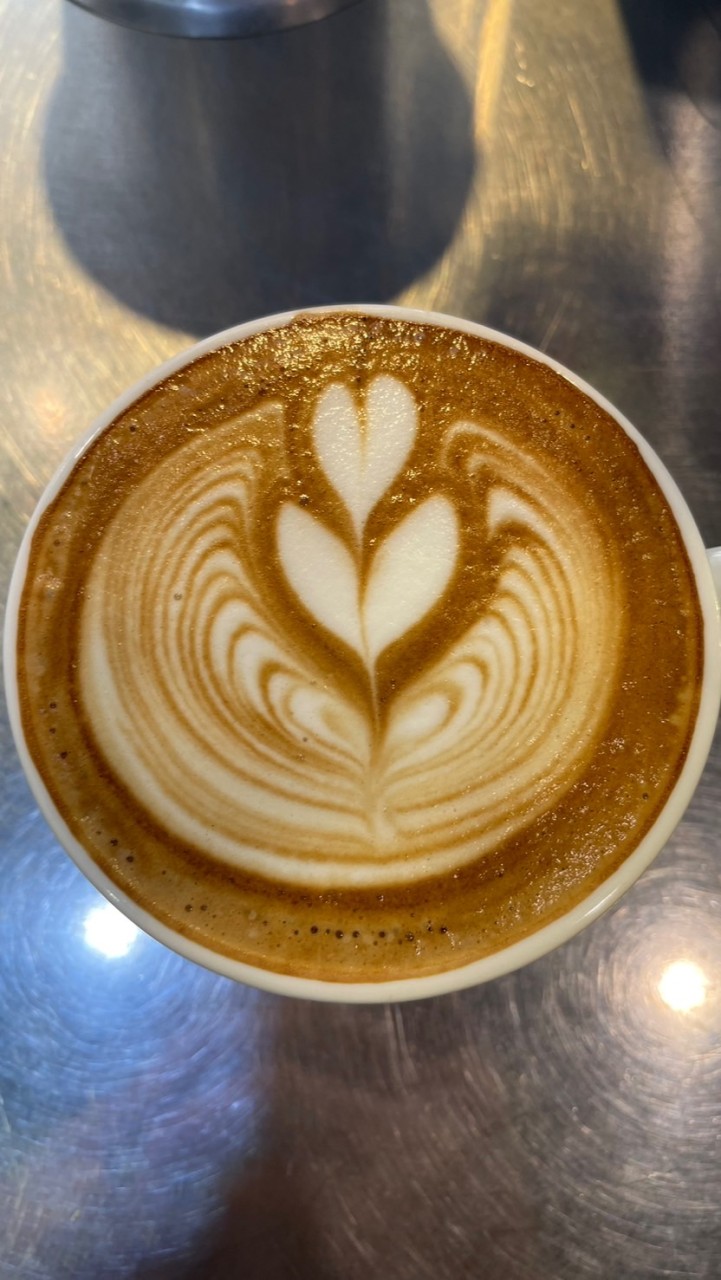 多那之咖啡東寧門市☕️