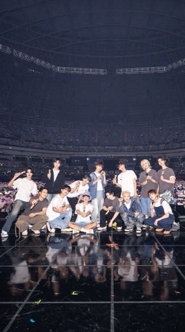 SEVENTEEN 名古屋（土）ペンラサークル