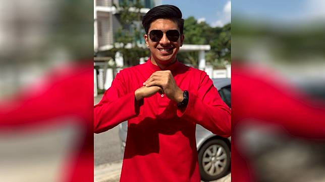  Tahun yang Makara Menteri Termuda Malaysia Sabung Ayam Online Syed Saddiq, Pemuda 25 Tahun yang Makara Menteri Termuda Malaysia