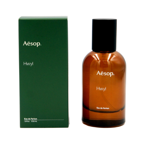 Aesop Hwyl 熾香水