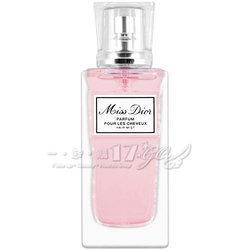 ☆17go☆ Dior 迪奧 MISS DIOR 髮香噴霧(30ml)