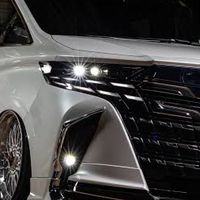 ミニバン、バン好き集まれ〜　日本車でも外車でもおk