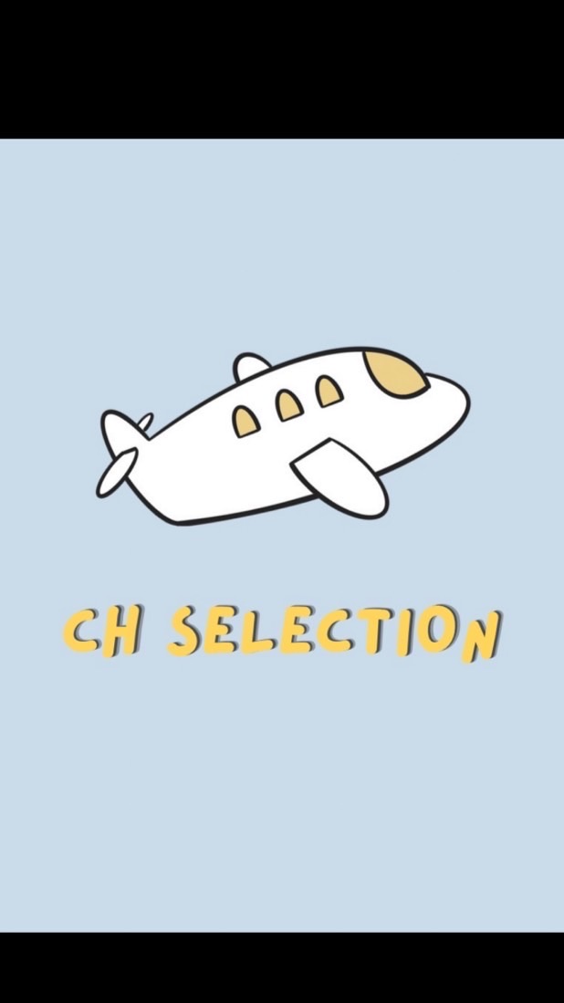 CH Selection 海外代購