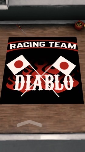DIABLO
