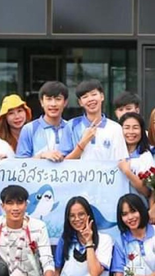 ซื้อ-ขายบัตร งานมิตติ้ง นป บ้านอิสระฉลามวาฬ