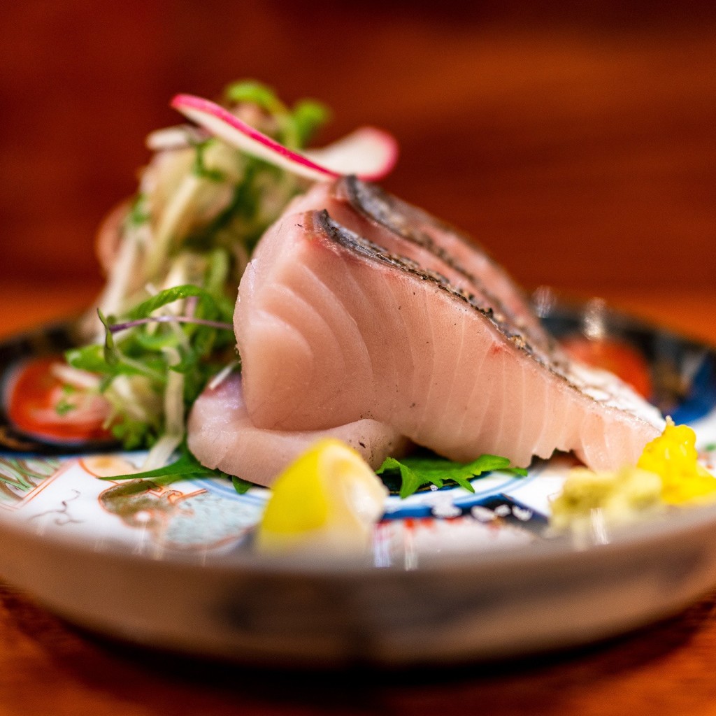 でっちーさんが投稿した上大崎和食 / 日本料理のお店和創作 太/ワソウサク タの写真