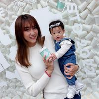 小蜜嫩嬰～中班聊天群