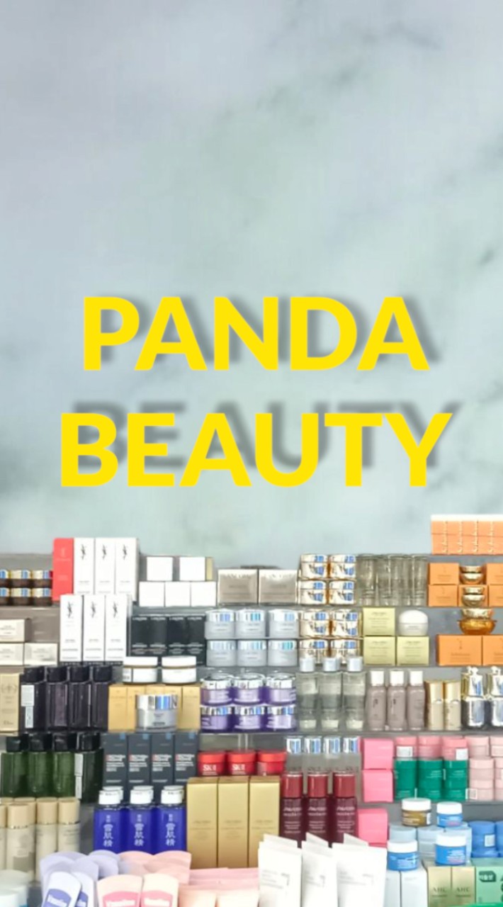 PANDA BEAUTY  (ขายปลีก)