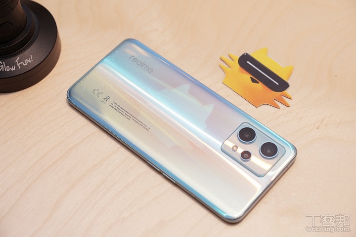 realme 推出 9 Pro 系列新機，首發高通 S695 處理器、拍照升級